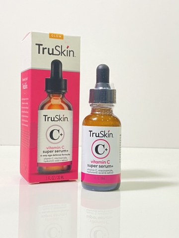 TRUSKIN - VITAMIN C SUPER SERUM+ (30ml)