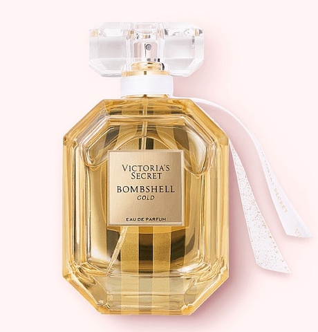 VICTORIA’S SECRET - BOMBSHELL GOLD (EDP 50ml)