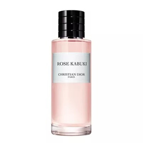DIOR - ROSE KABUKI (EDP 7,5ml)