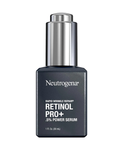 NEUTROGENA - RETINOL PRO + 5% POWER SERUM (DƯỠNG CHẤT RETINOL 30ml)