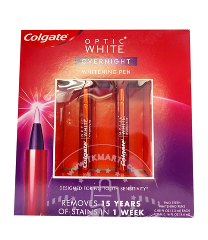 Colgate Whitening Pen (Bút Làm Trắng Răng)