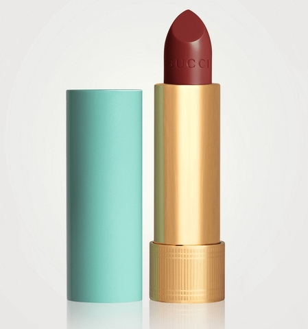 GUCCI - BALM BAUME À LÈVRES (SON THỔI ESTER ROSEWOOD 05)