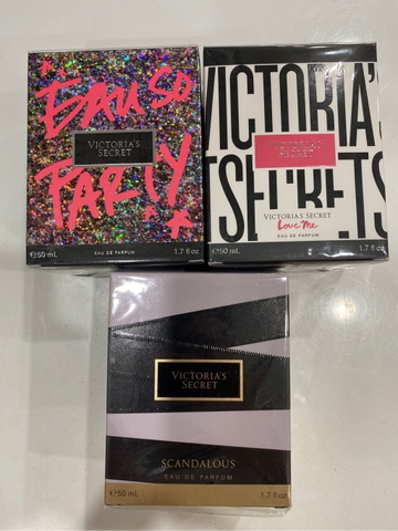 VICTORIA’S SECRET - Love Me (EDP 50ml)