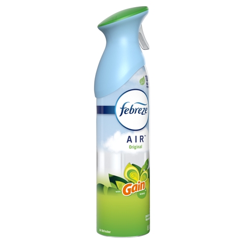 FEBREZE - AIR ORIGINAL GAIN (XỊT PHÒNG TỰ NHIÊN 250G)