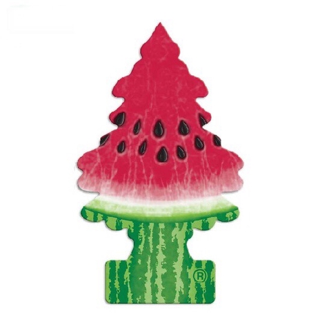 LITTLE TREES - WATERMELON (THÔNG THƠM HƯƠNG DƯA HẤU)