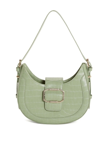 GUESS - DX23082 GREEN (TÚI GUESS)