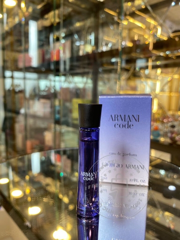 Giorgio Armani - Armani Code for Women (EDP 5ml)