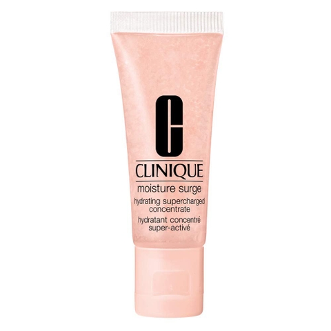 CLINIQUE - MOISTURE SURGE (TINH CHẤT SIÊU CẤP ẨM 7ml)