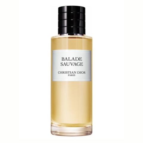 DIOR - BALADE SAUVAGE (EDP 7,5ml)