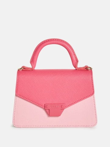 GUESS - DX23172 PINK (TÚI GUESS)