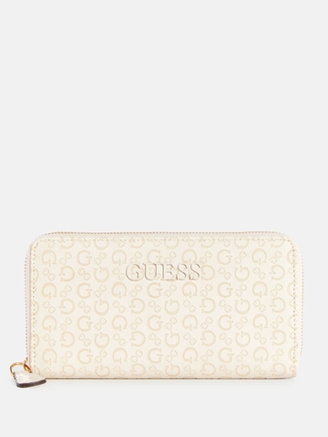 GUESS - G9076599 STONE (BÓP GUESS)