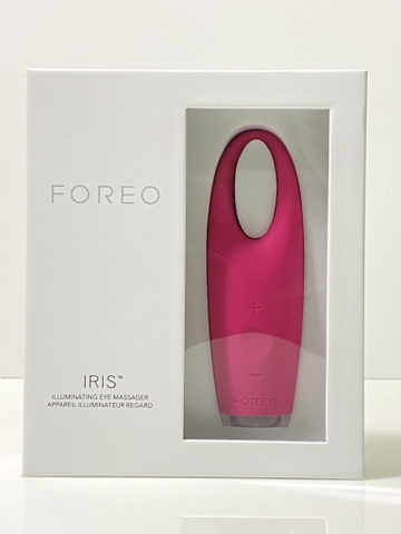 FOREO - IRIS ILLUMINATING EYE MASSAGER