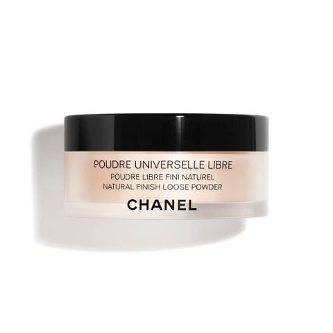 CHANEL - POUDRE UNIVERSELLE LIBRE 20 (PHẤN PHỦ BỘT 30G)