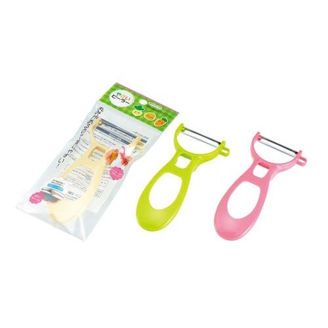 DỤNG CỤ BÀO CỦ QUẢ CÁN TRÒN (NHẬT BẢN)