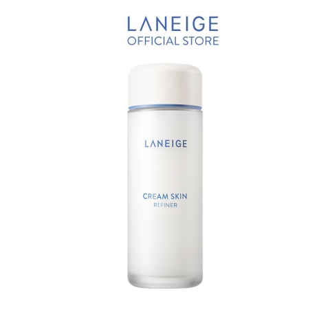 LANEIGE - CREAM SKIN REFINER (NƯỚC CÂN BẰNG DƯỠNG ẨM 25ml)