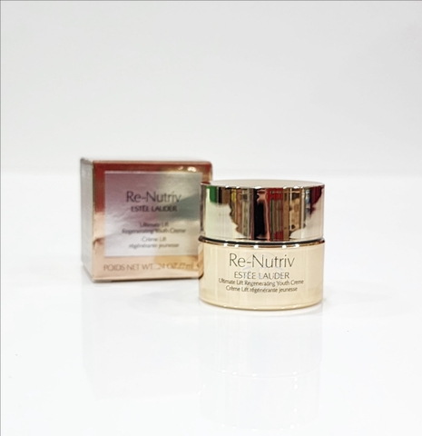 ESTEE LAUDER - RE-NUTRIV ULTIMATE LIFT REGENERATING YOUTH (KEM DƯỠNG 7ml)