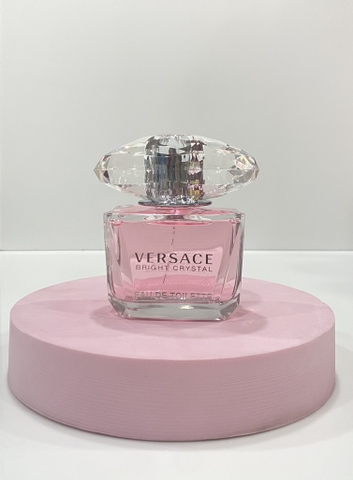 Versace - Bright Crystal (EDT 90ml)