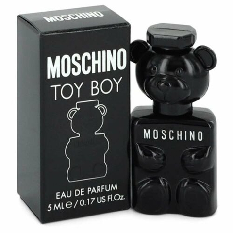 MOSCHINO - TOY BOY (EDP 5ml)