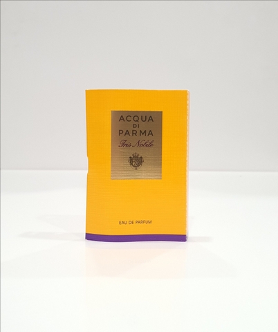 ACQUA DI PARMA - TRIS NOBILE (EDP 1.5ml)