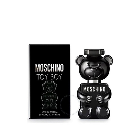 MOSCHINO - TOY BOY (EDP 50ml)