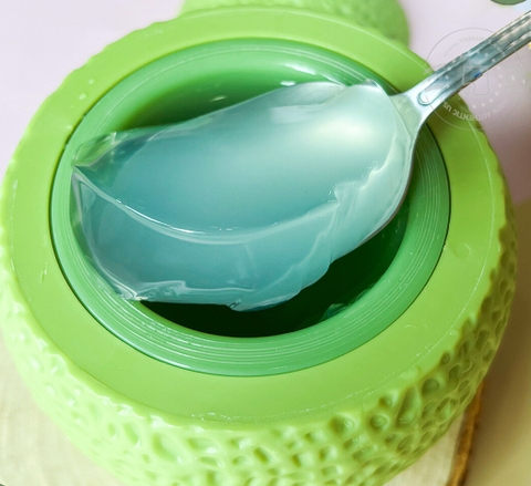 THẠCH DƯA LƯỚI NHẬT BẢN (196G)