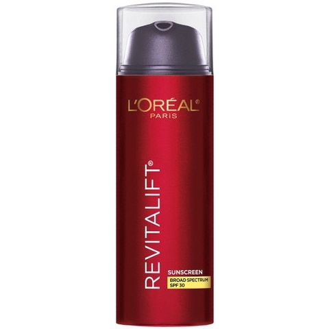 L’ORÉAL - REVITALIFT TRIPLE POWER ANTI-AGING LOTION