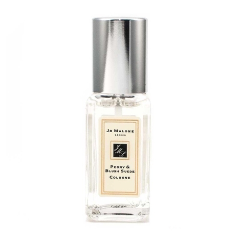 JO MALONE - PEONY & BLUSH SUEDE (COLOGNE 9ml)