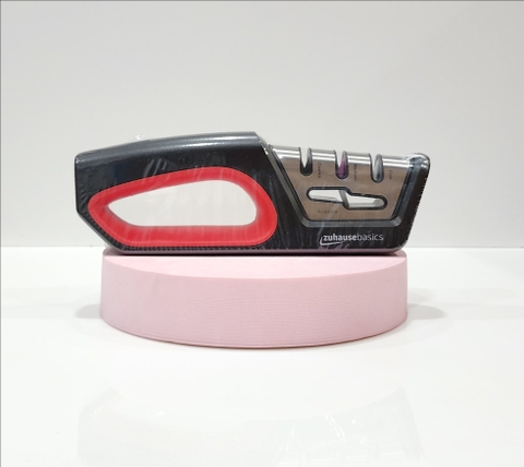 ZUHAUSE BASICS - KITCHEN KNIFE SHARPENER (DỤNG CỤ MÀI DAO)