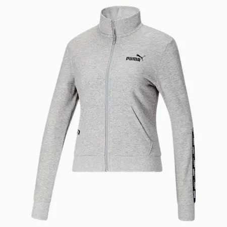 PUMA - REGULAR FIT (Áo Khoác nữ , Size S)