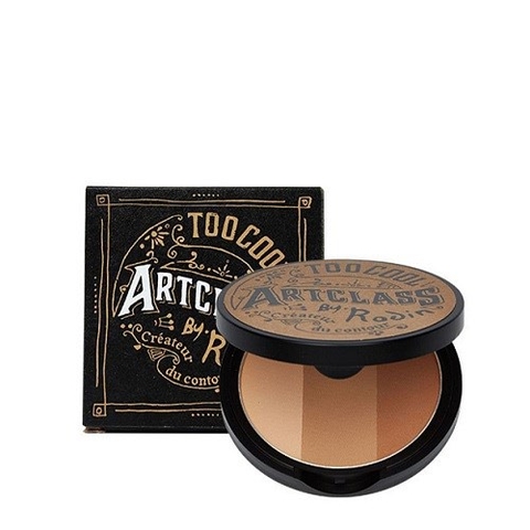 ARTCLASA BY RODIN - POUDRE BRONZANTE (PHẤN TẠO KHỐI 9.5G)