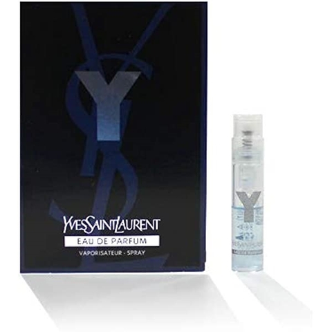 YSL - LE PARFUM VIAL (Mẫu Thử 1,2ml)