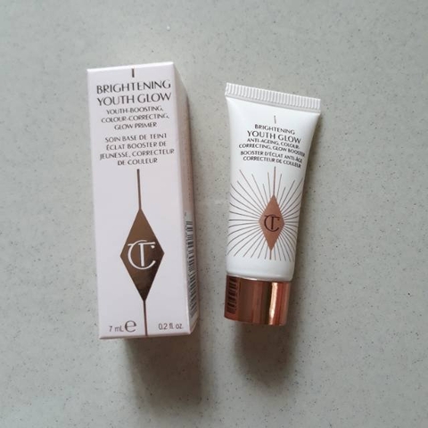 CHARLOTTE TILBURY - BRIGHTENING YOUTH GLOW