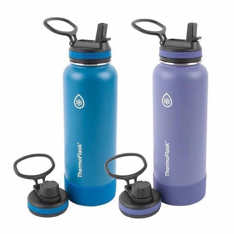 Thermo Flask - Bình Giữ Nhiệt (1,2L)