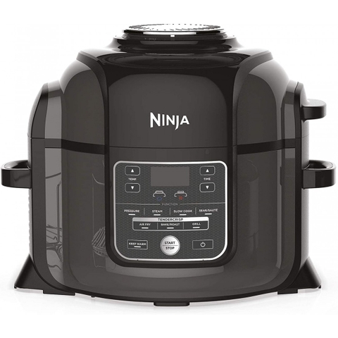 NINJA - FOODI Pro Pressure Cooker (Nồi Điện Đa Năng)