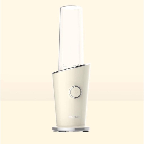 HUROM - MINI BLENDER (MÁY XAY SINH TỐ TRẮNG)