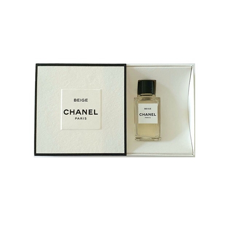 CHANEL - BEIGE (EDP 4ml)