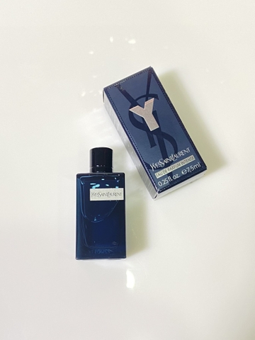 YSL - Y (EDP INTENSE 7,5ml)