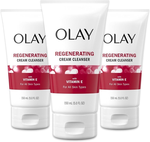 OLAY - REGENERIST (SỮA RỬA MẶT 150ml)