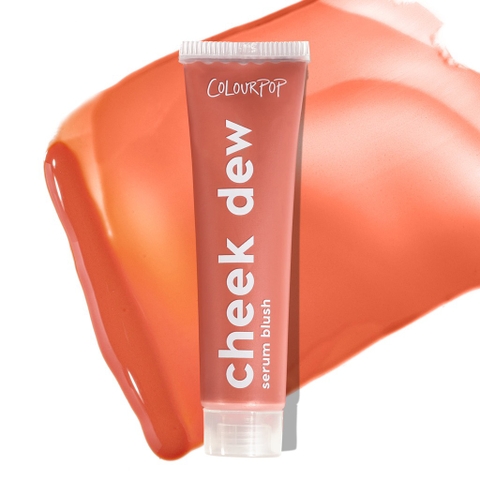 Cheek dew - So Cosmo (Kem Má Hồng 13.5G)