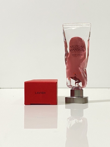 MUZIGAE MANSION - OBJET LIQUID LAVISH (SON KEM 019 LAVISH)