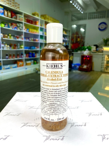 KIEHL’S - Toner (Hoa Cúc 250ml)