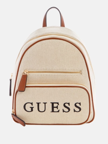 GUESS - FG895329 CANVAS TOBAGO (BALO GUESS)