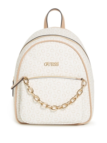 GUESS - BG862330 WHITE (BALO GUESS)