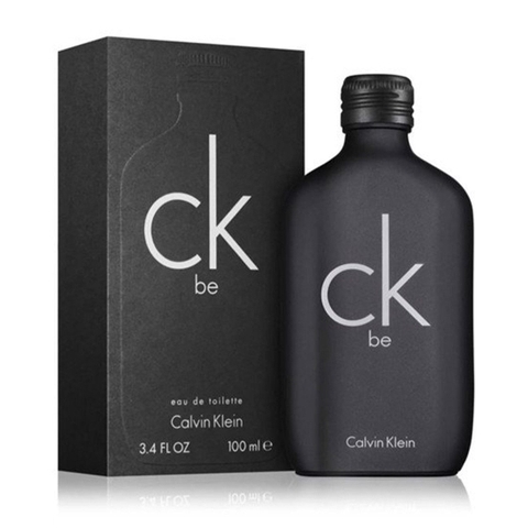 Calvin Klein - Be (EDT 100ml)