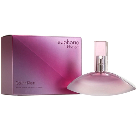 Calvin Klein - Euphoria Blossom (EDP 100ml)