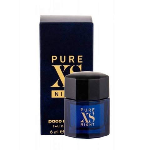 PURE XS - PACO RABANNE (EDT 6ml)