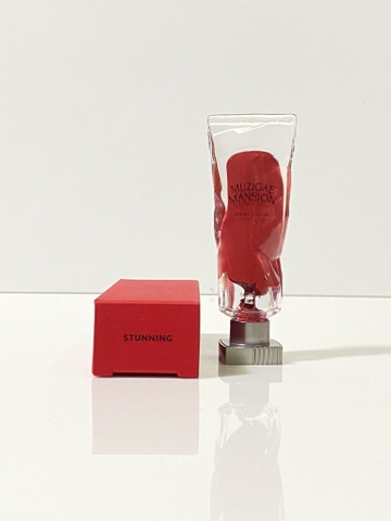 MUZIGAE MANSION - OBJET LIQUID STUNNING (SON KEM 005 STUNNING)