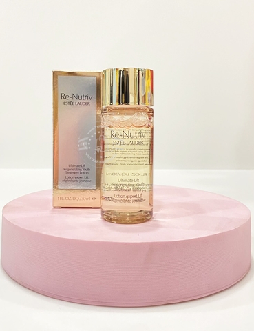 ESTEE LAUDER - RE-NUTRIV ULTIMATE LIFT (NƯỚC THẦN 30ml)
