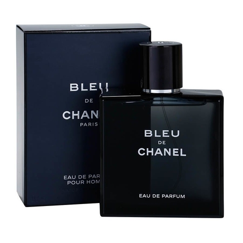 CHANEL - BLEU De (EDP 100ml)