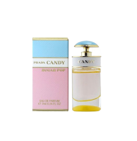 Prada - Candy Sgarpop (EDP 7ml)